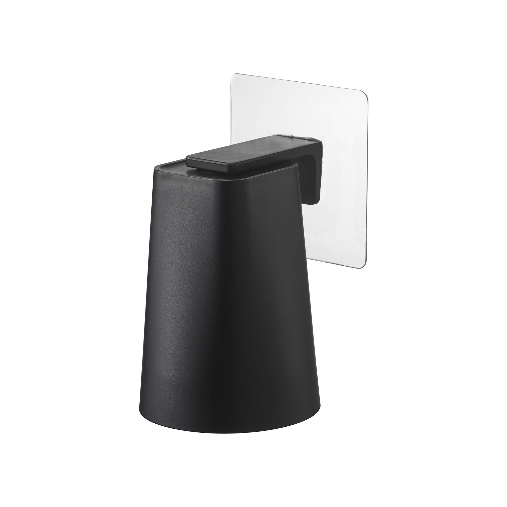 Wand-Seifenspender mit Nachfüllöffnung